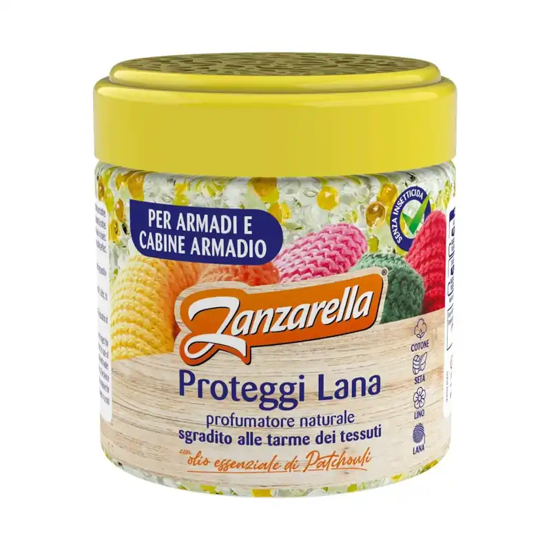 Perle antizanzara 170 g