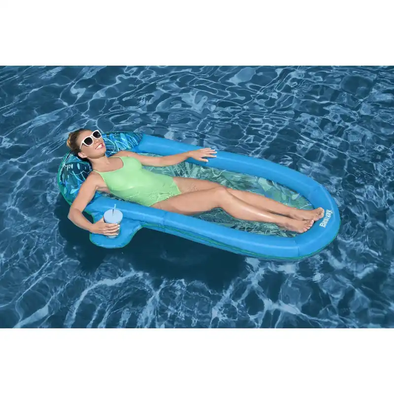 Materassino lounge Bestway® Flex `n Fold™