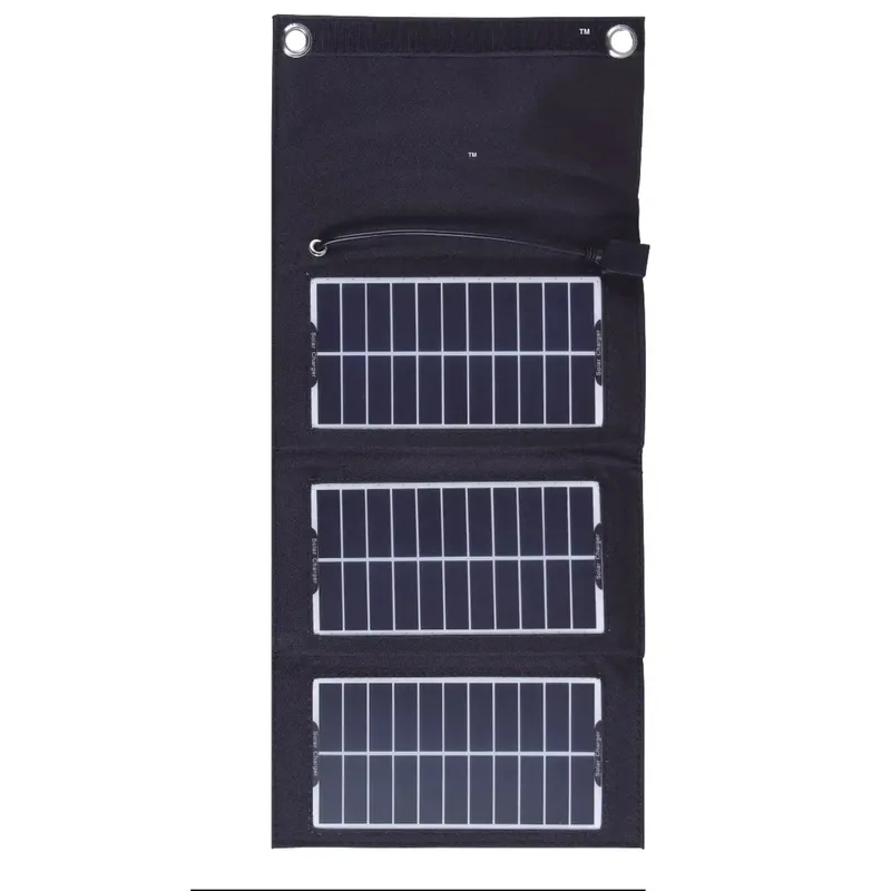Pannello solare PETC- S05 5W