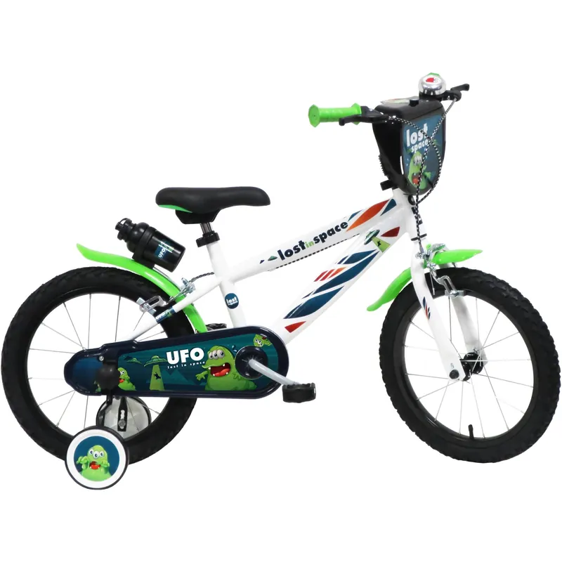 Bicicletta da bambino 16"