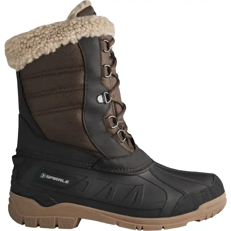 Stivale canadese TINA TG 37