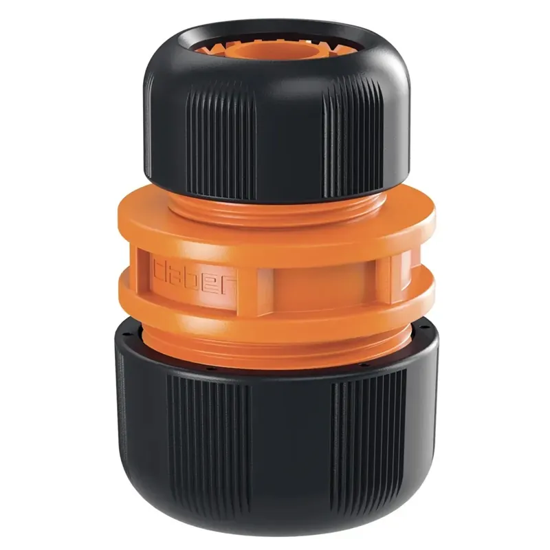 Riparatore 3/4"-1" Claber Max Flow
