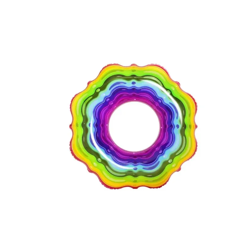 Ciambella salvagente Bestway® Rainbow Ribbon™ 1,15 m