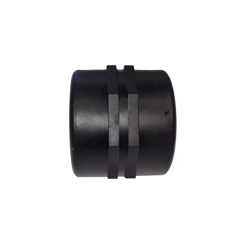 Manicotto filettato con O-ring Ø 1"1/4