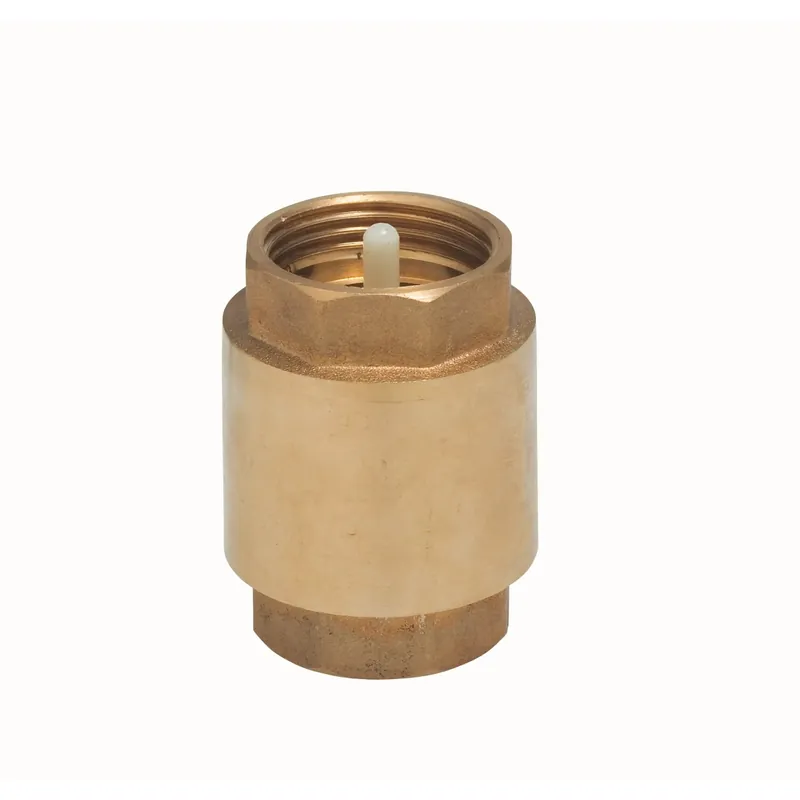 Valvola intermedia IG 24,1 mm (Rp 3/4)
