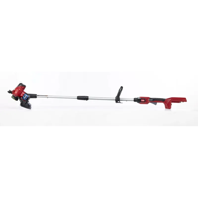 Toro Tagliabordi a batteria da 33 cm e 40 V