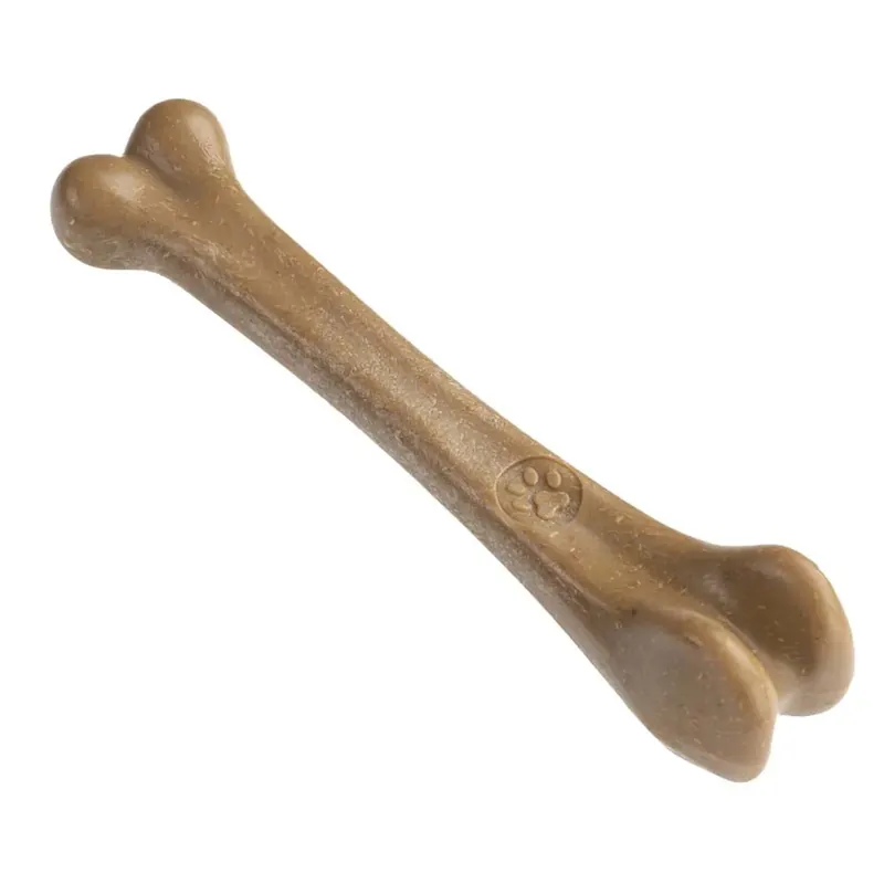Gioco per cani GimDog Bam-Bones Chicken