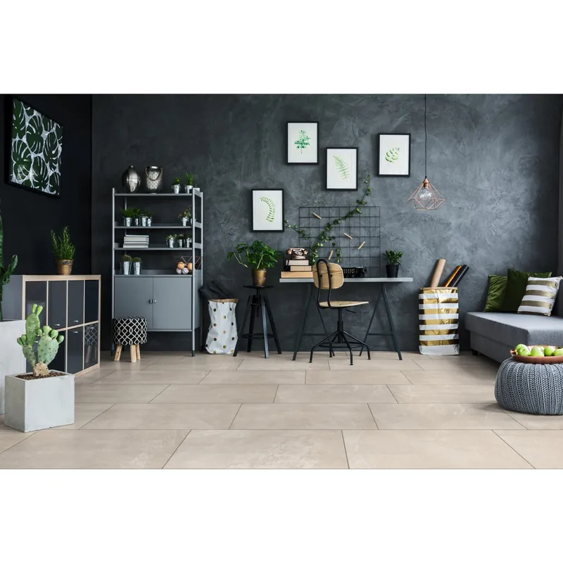 Piastrella in gres porcellanato Axis beige 30,2x60,4 cm 1,65 m²