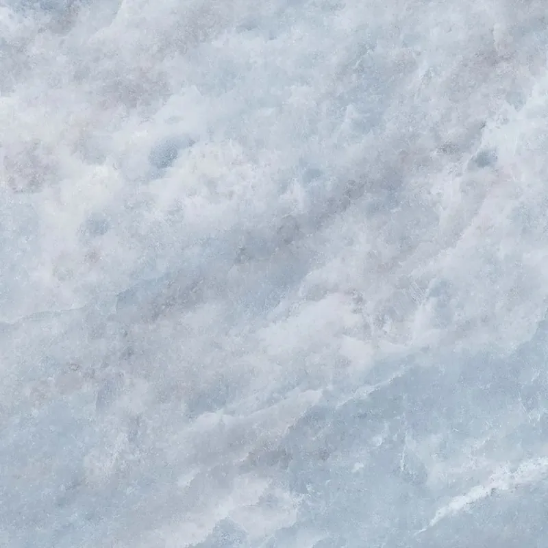 Piastrella in gres Salt Blue lucido 59,6x59,6 cm