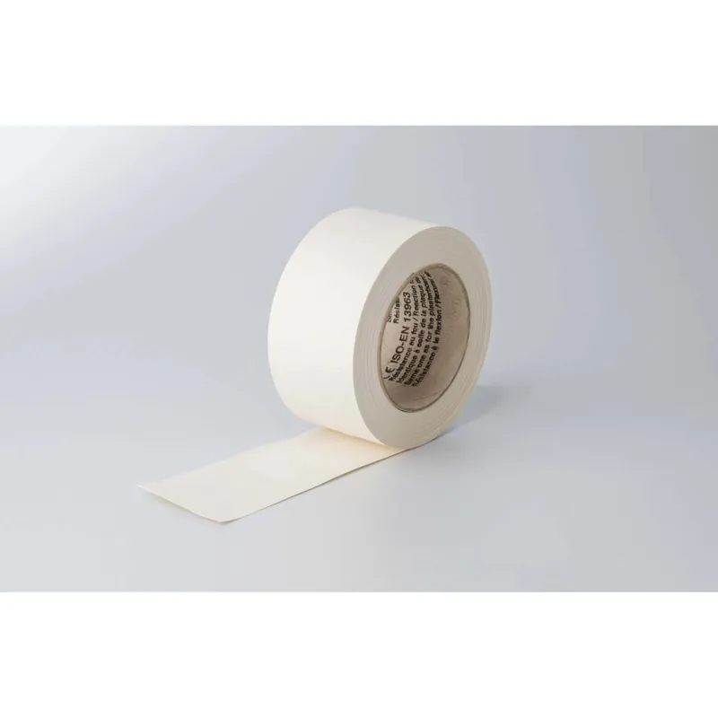 Nastro rinforzo in carta microforata 23 m
