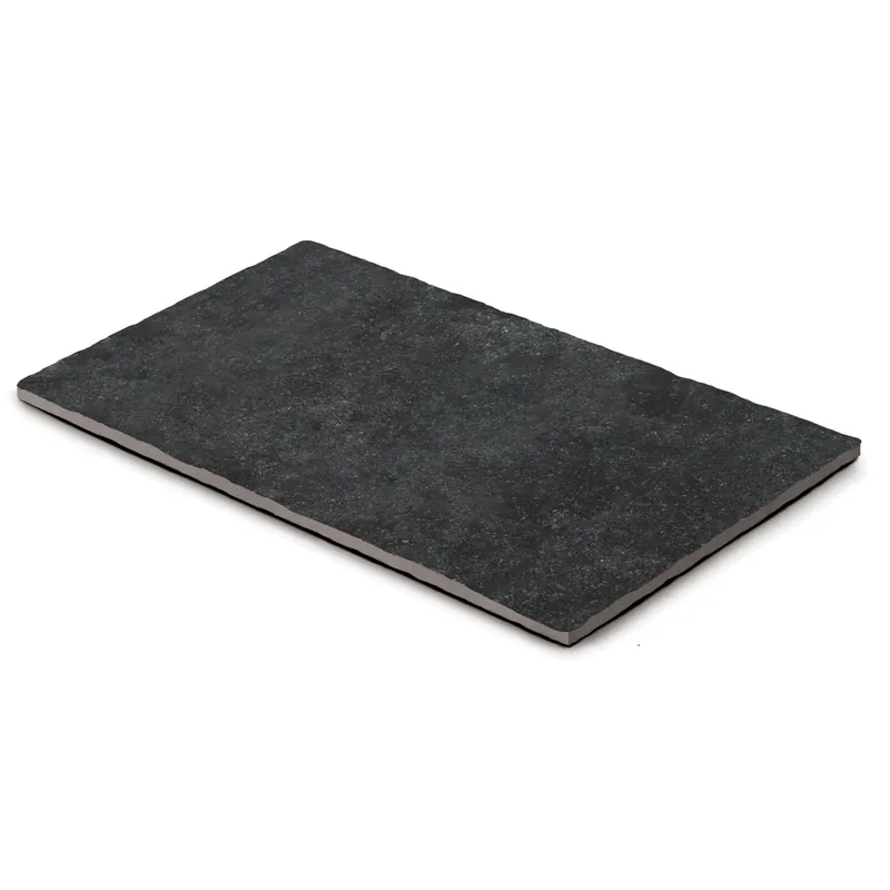 Pavimento in gres anticato Belgisch 40x80x2 cm