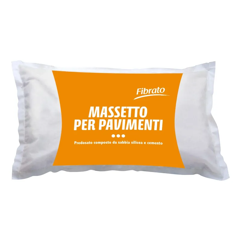 Sabbia e cemento ca. 25 kg
