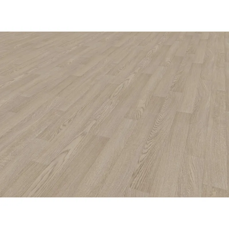 Rotolo per pavimenti da esterno in PVC Gerflor rovere alpino naturale 2x30 mt