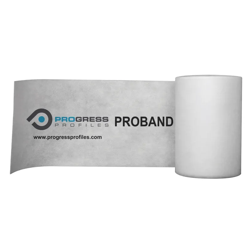Nastro impermeabile in polietilene Proband 15 cm x 7,5 m