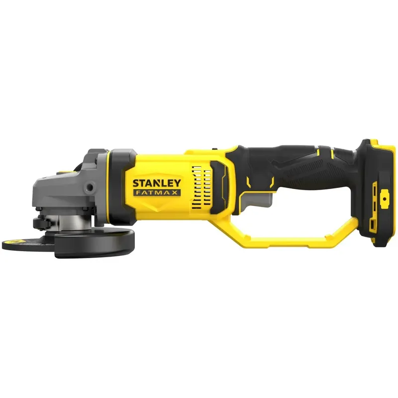 Smerigliatrice angolare Stanley Fatmax V20 SFMCG400B Ø 125 mm 18 V