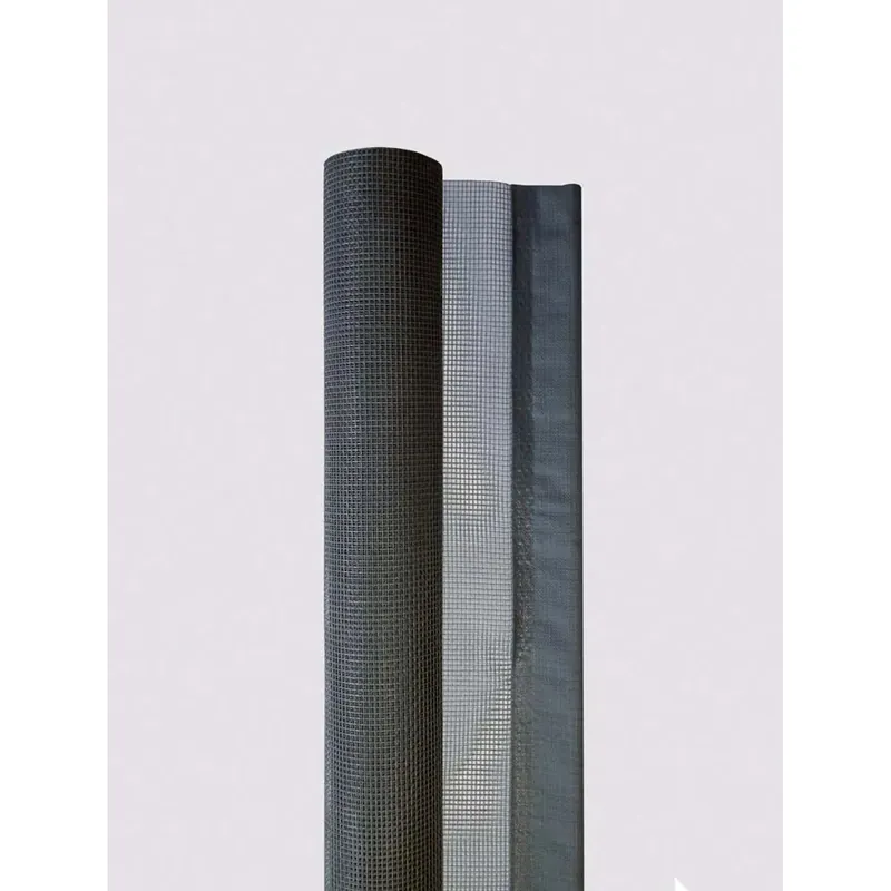 Telo di ricambio per finestra verticale 120x165 cm grigio