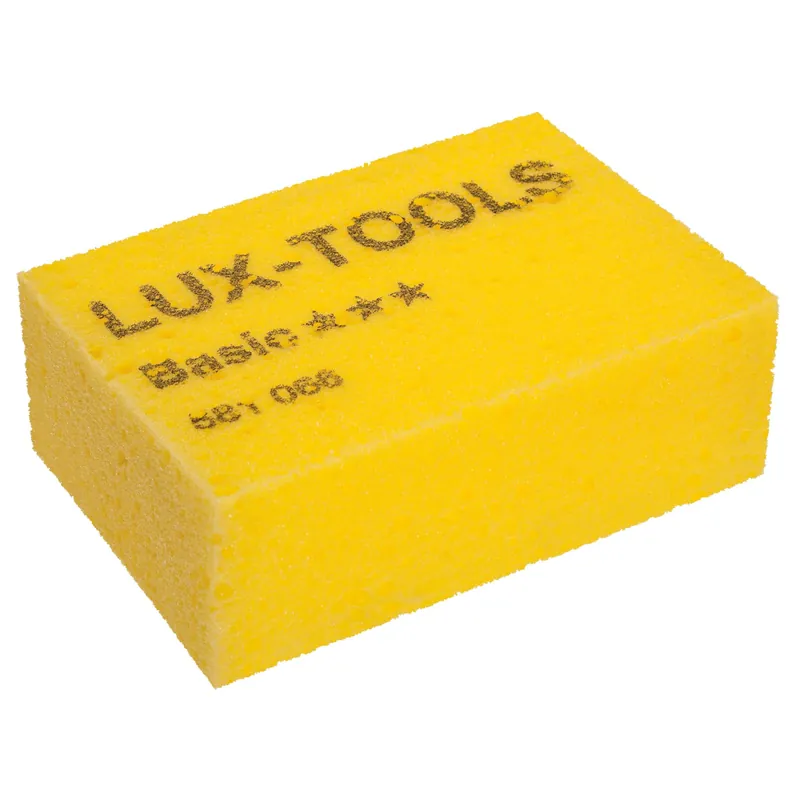LUX-TOOLS spugna per piastrelle Classic