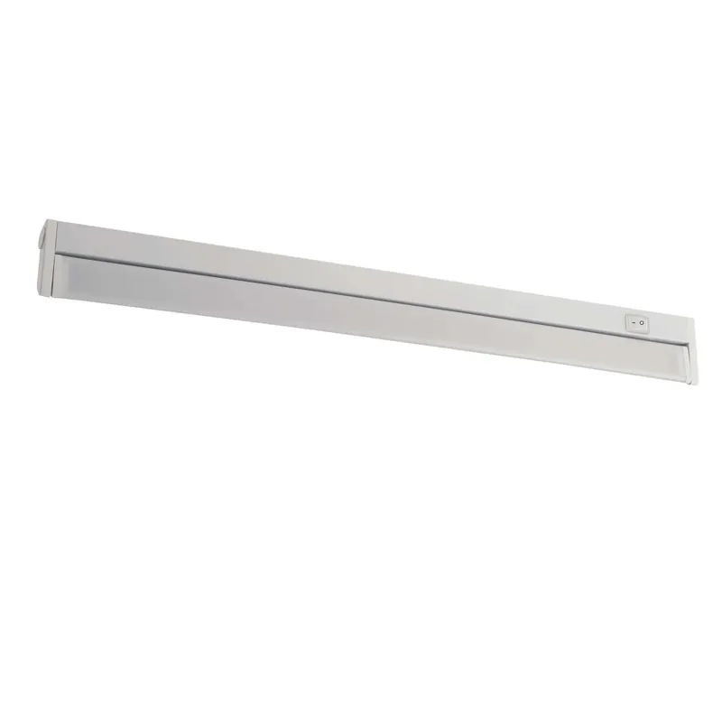 Barra LED Movie 500 lm 35 cm bianco