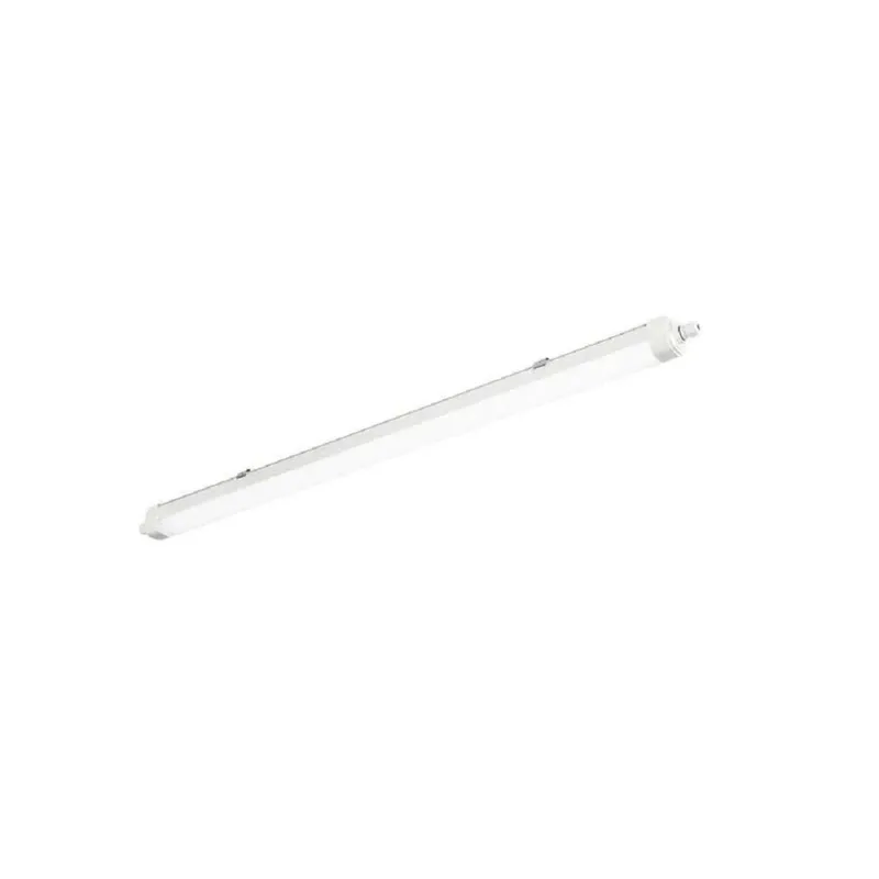 Plafoniera LED Rubis 4329 lm 120x5,8 cm