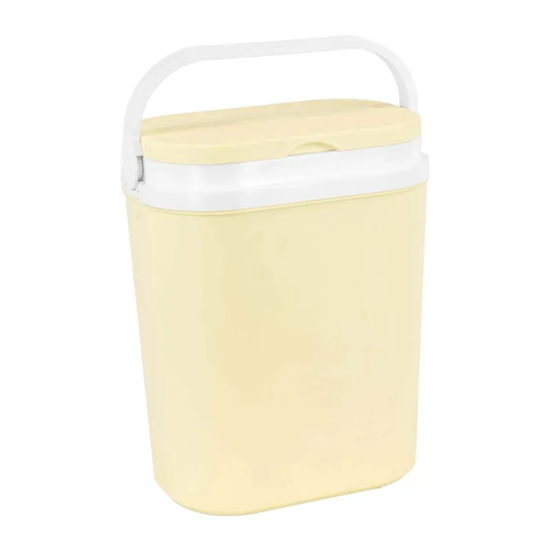 Box frigo Solaris 12 l colori assortiti