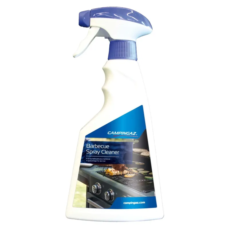 Detergente accessorio bbq Campingaz pulizia profonda grill