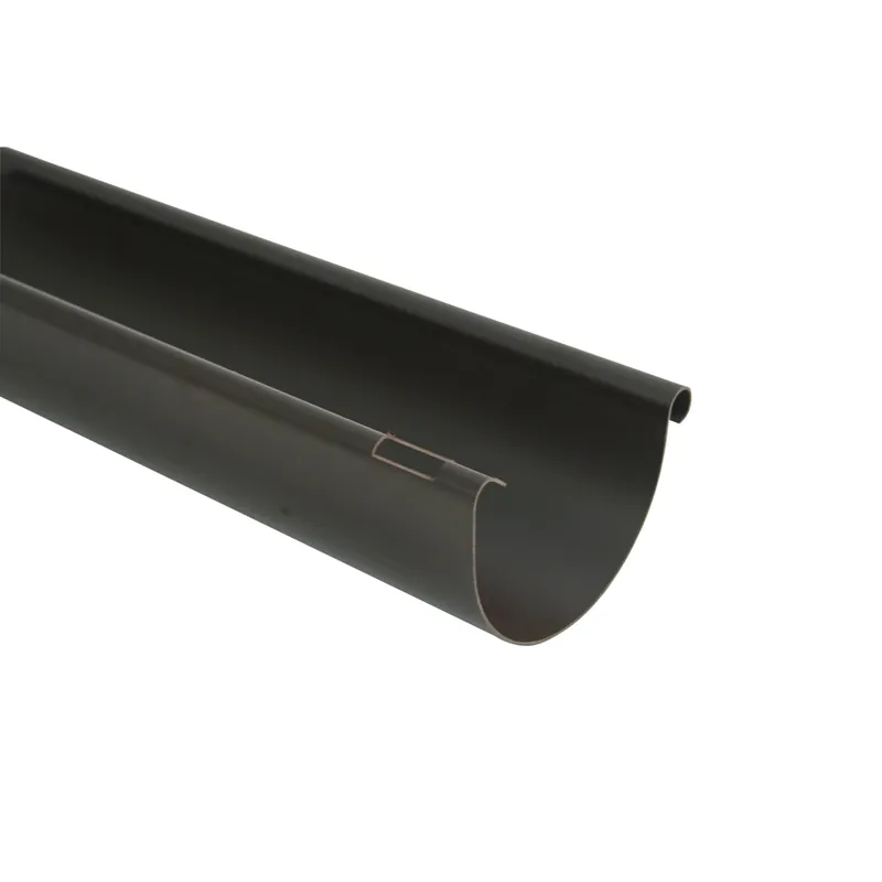 Grondaia Marley marrone Ø 125 mm 2 m