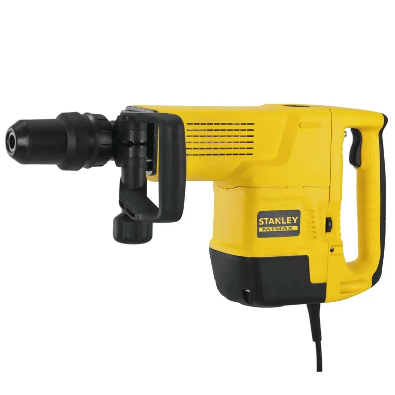 Martello demolitore Stanley SDS Max 1600 W