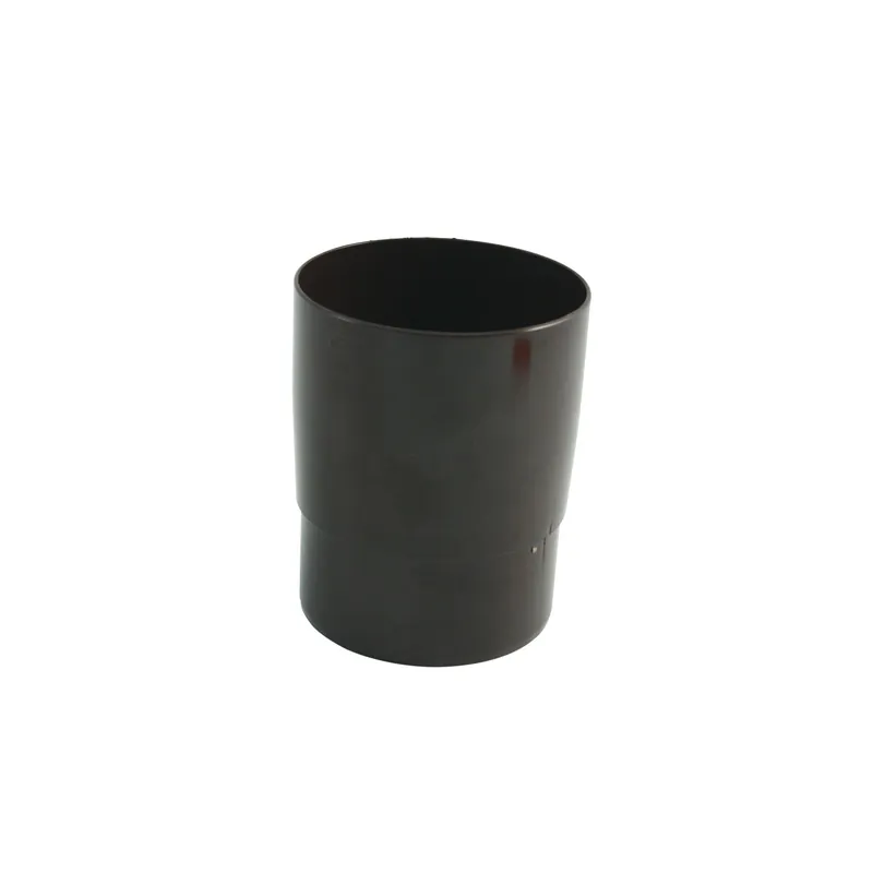Manicotto per tubi Marley marrone Ø 105 mm