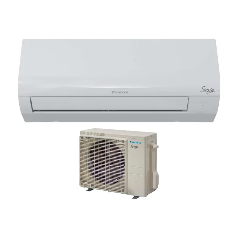 Climatizzatore fisso Daikin Pro Era monosplit 12000 BTU classe A++/A+