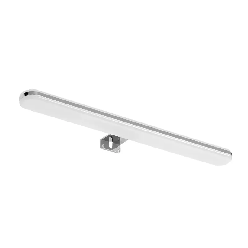 Lampada Led per specchio bagno Luz 450x18x70 mm