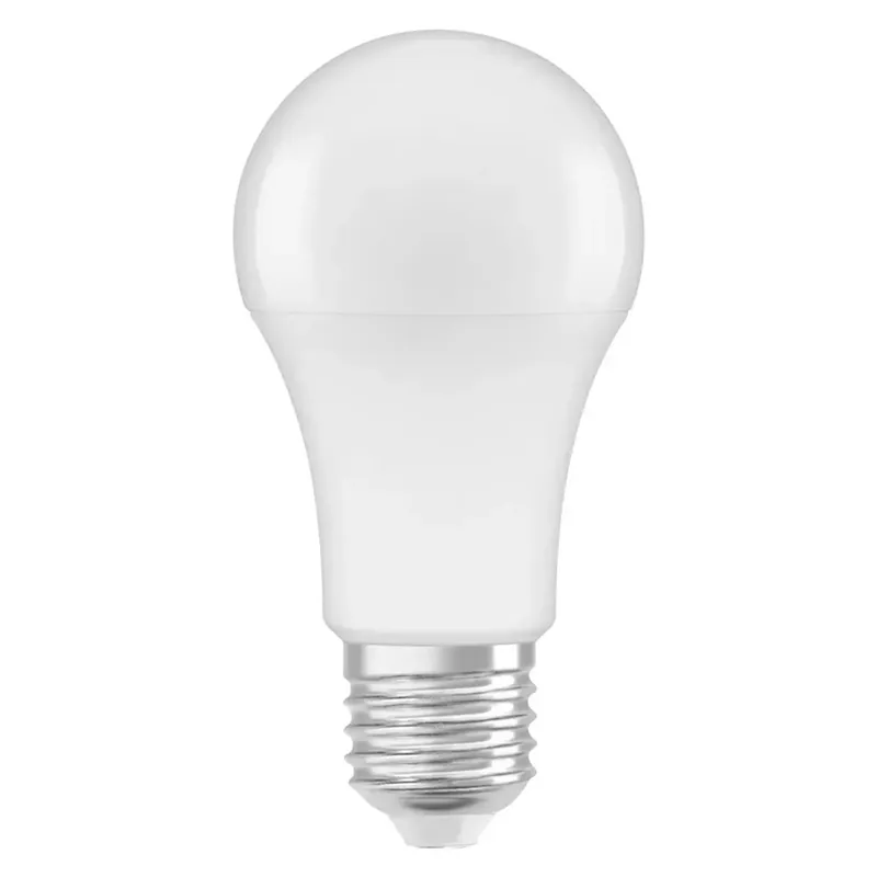 Lampadina LED E27 a goccia Osram 1055 lm bianco neutro