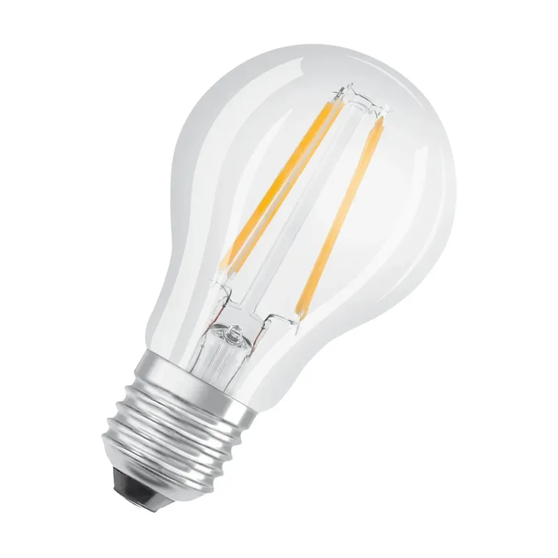 Lampadina LED E27 a goccia Bellalux 806 lm bianco neutro