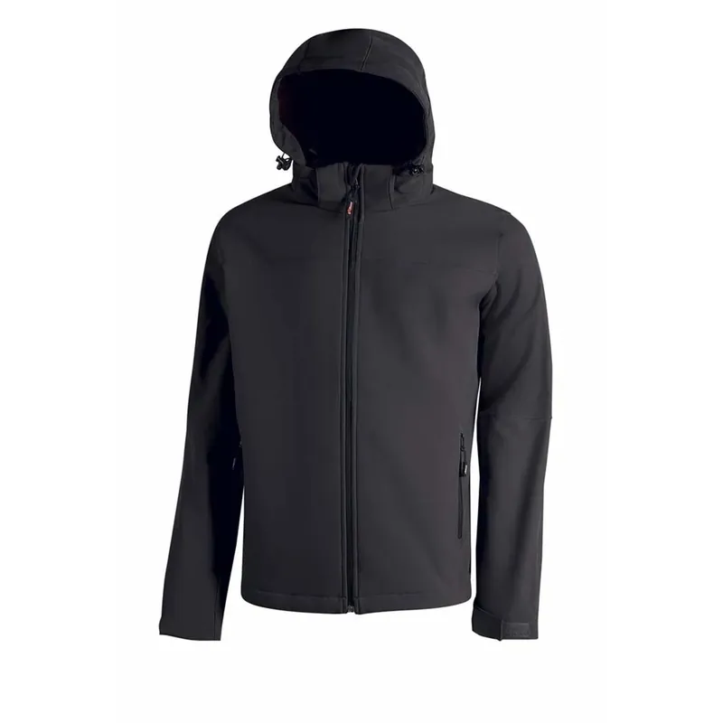 Giacca da lavoro Kyra U-Power black carbon tg. XXXL