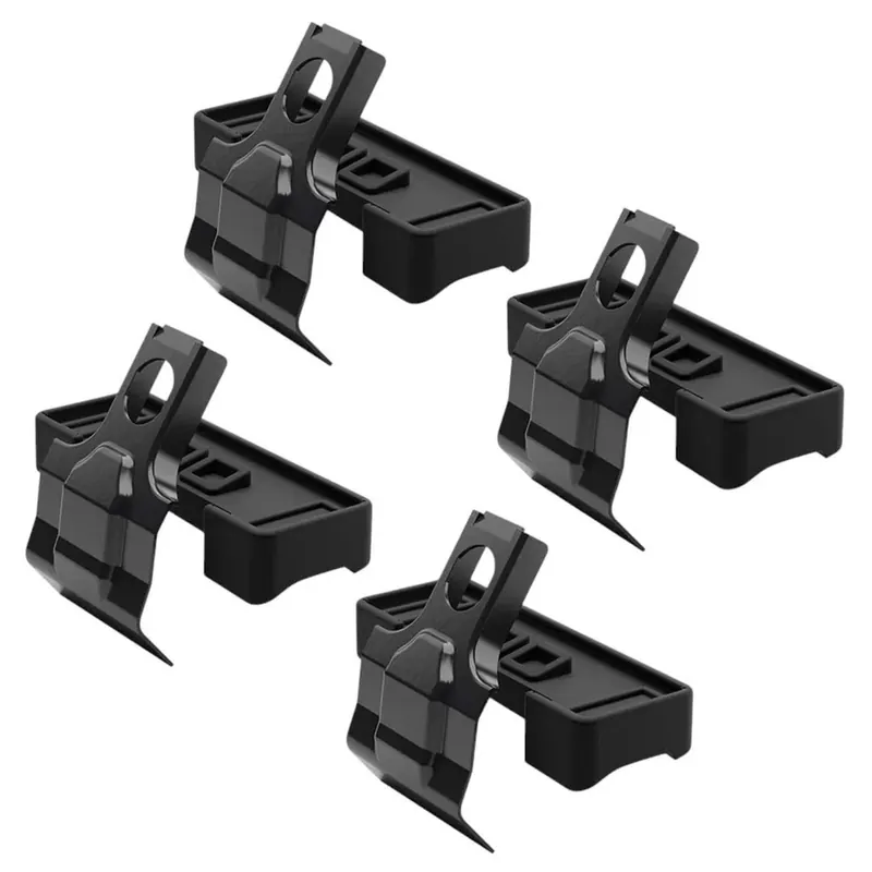 Gancio di fissaggio 4 pz. Evo Clamp HYUNDAI iX20 5P Prima serie