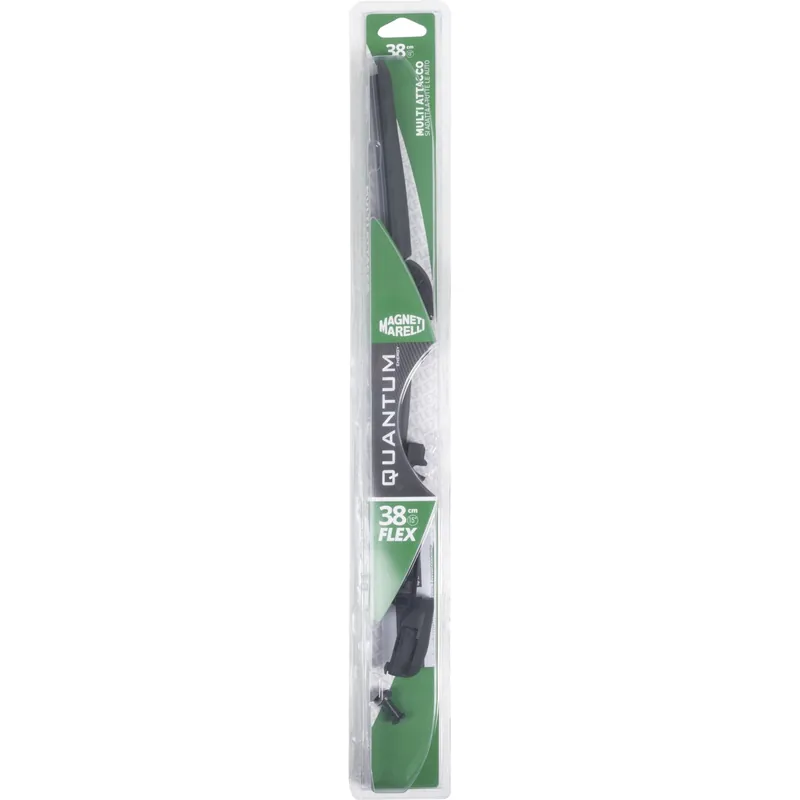 Spazzole tergicristallo 38 cm - 15"