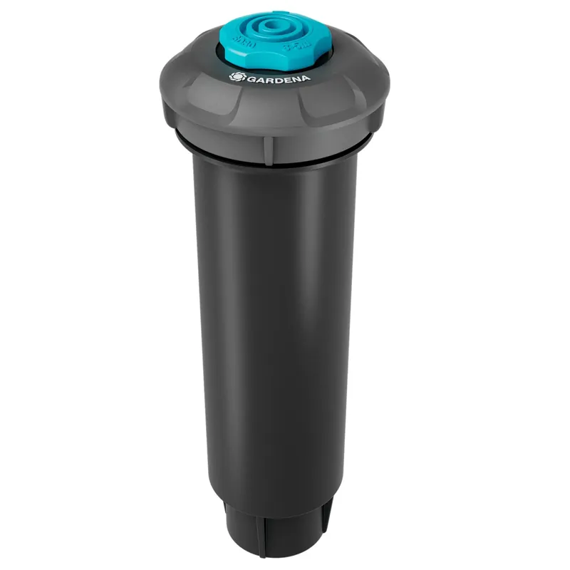 Irrigatore a scomparsa Gardena SD80 irrigazione automatica per 80 m²
