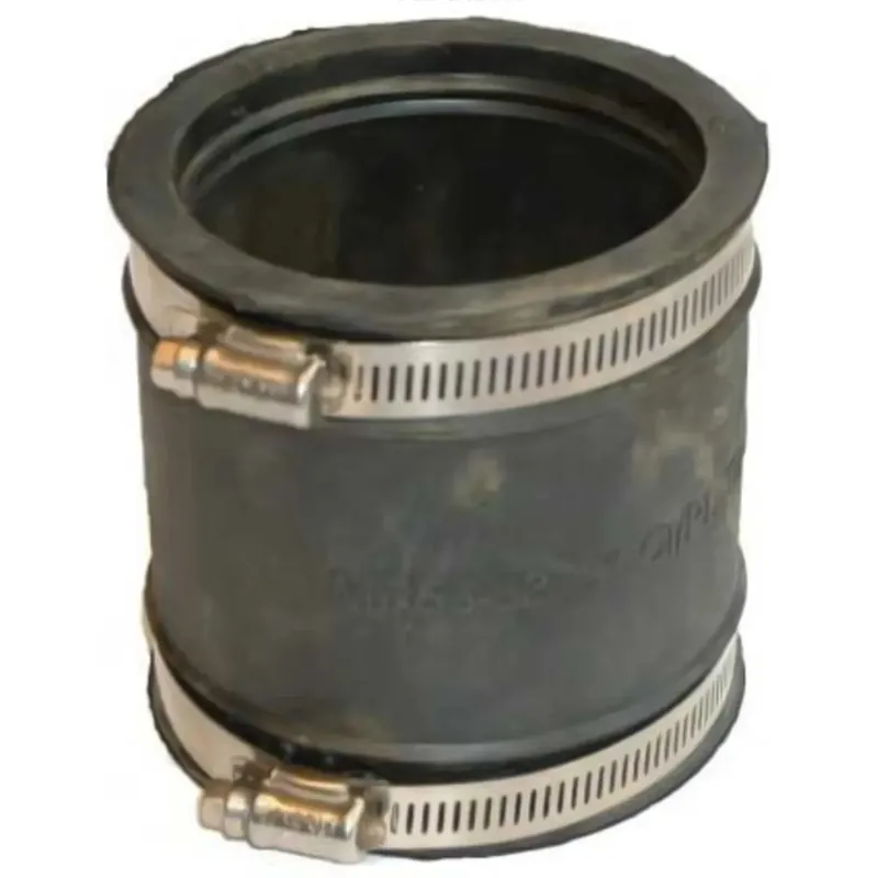 HT Raccordo per tubi EPDM DN 42 - 50 Marley