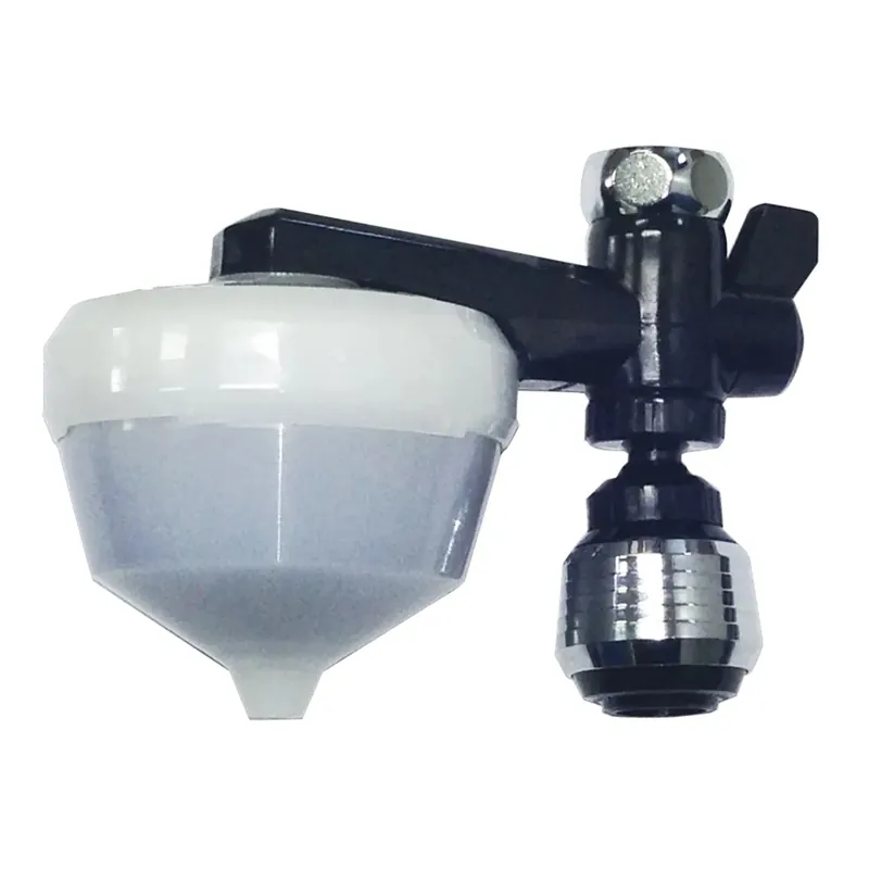 Addolcitore per acqua Siroflex