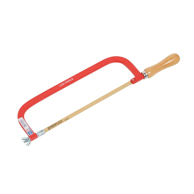 LUX-TOOLS archetto metallo Comfort