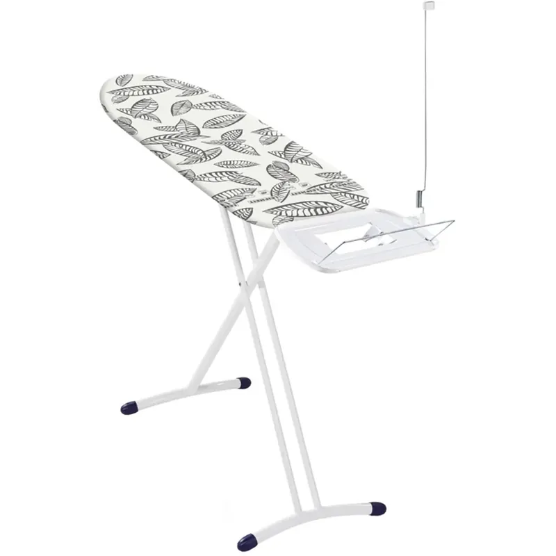 Asse da stiro regolabile Leifheit Air Board Express M Solid 120x38 cm