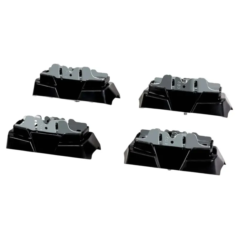 Gancio di fissaggio 4 pz. Evo Fixpoint C4 AIRCROSS 5P