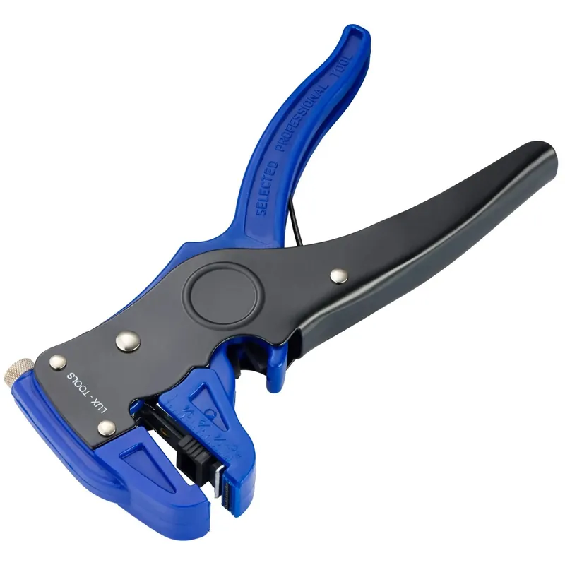 Pinza spelafili LUX-TOOLS Classic 170 mm