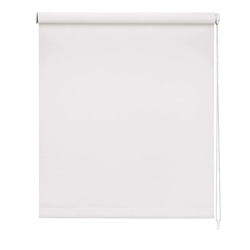 Tenda a rullo semifiltrante Rodi L 45 x H 252 cm bianco