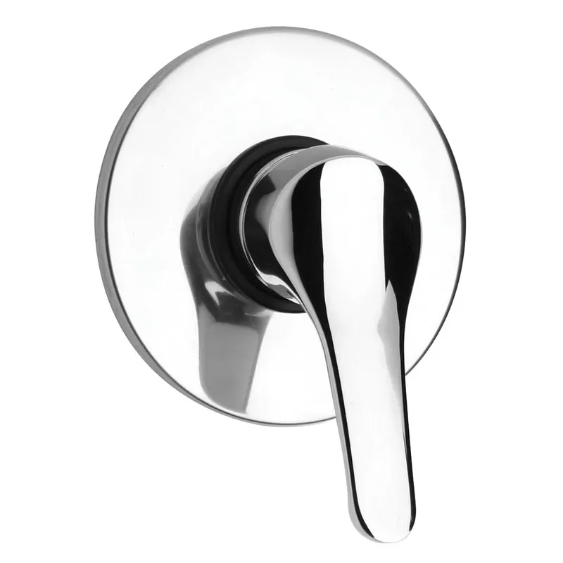 Miscelatore incasso doccia Prime 1 via cromo