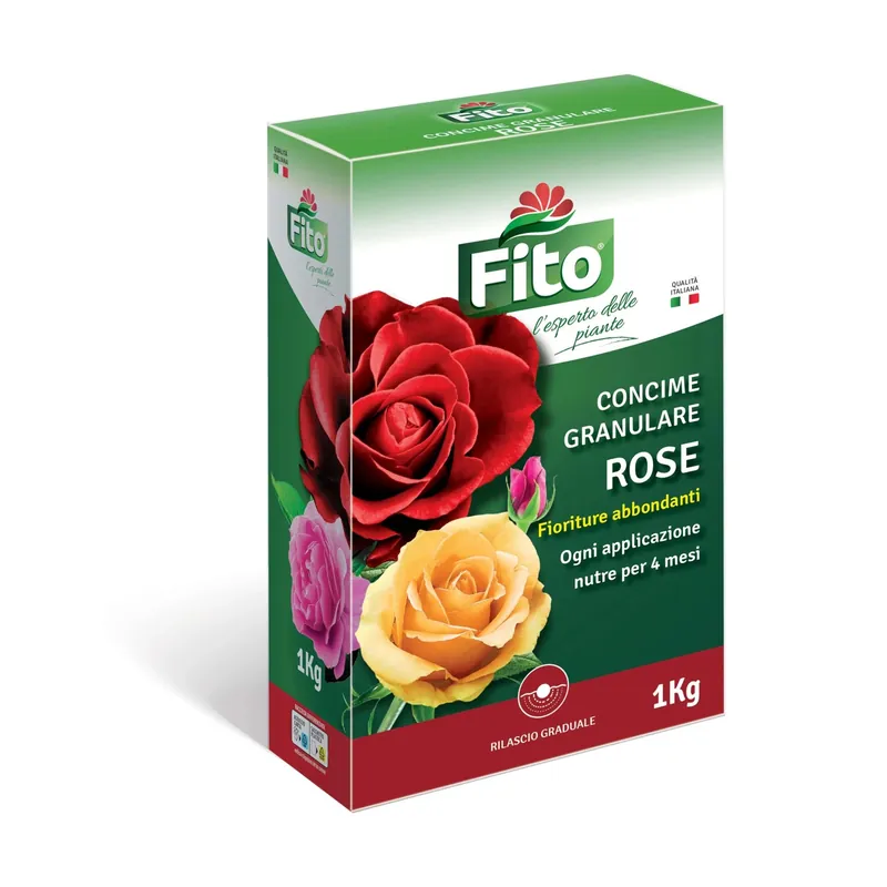 Concime per rose Fito 1 kg