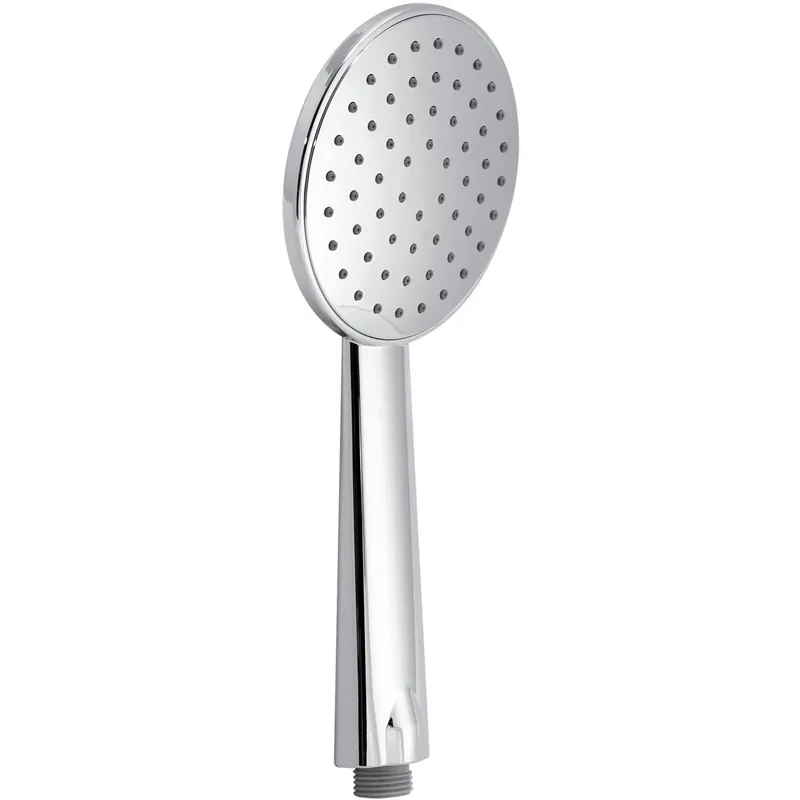 Doccetta monogetto con aromaterapia cromo