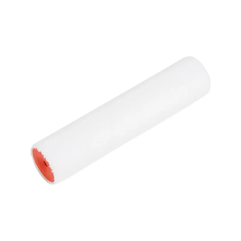 Rullo in feltro LUX-TOOLS 25 cm Ø 44 mm