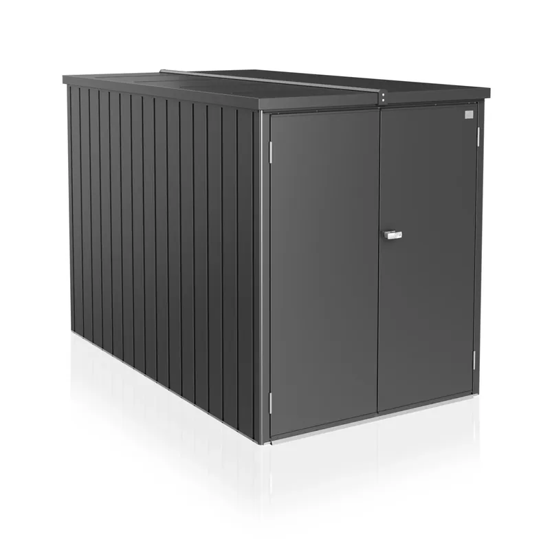 Garage mini Biohort 151x145x203 cm