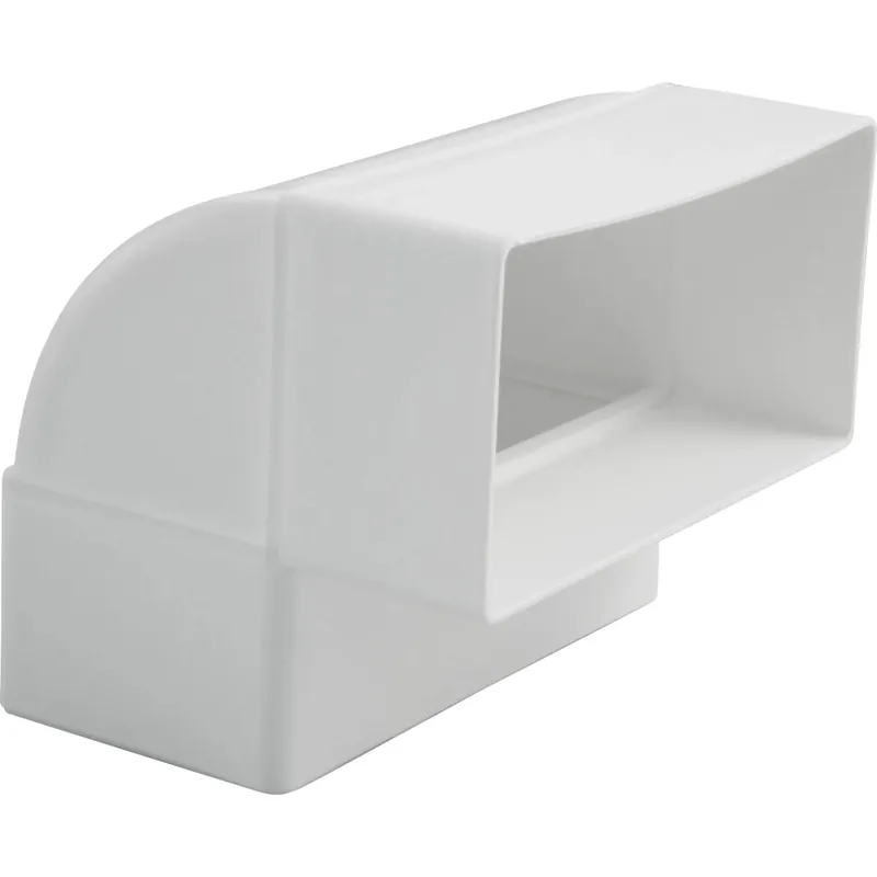 Angolo 90° perpendicolare System 100 Marley
