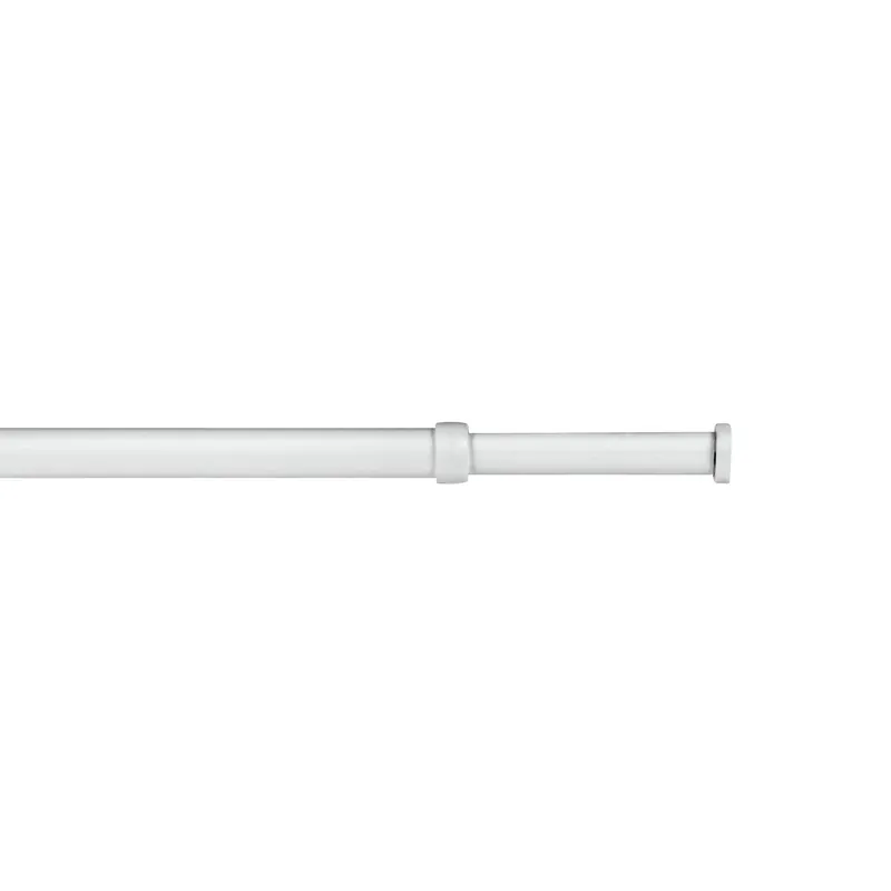 Astina per tenda Parigi 30/40 cm bianco